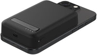 Belkin BoostCharge Pro Qi2 -varavirtalähde magneetilla, 10000 mAh, musta – kuva 4