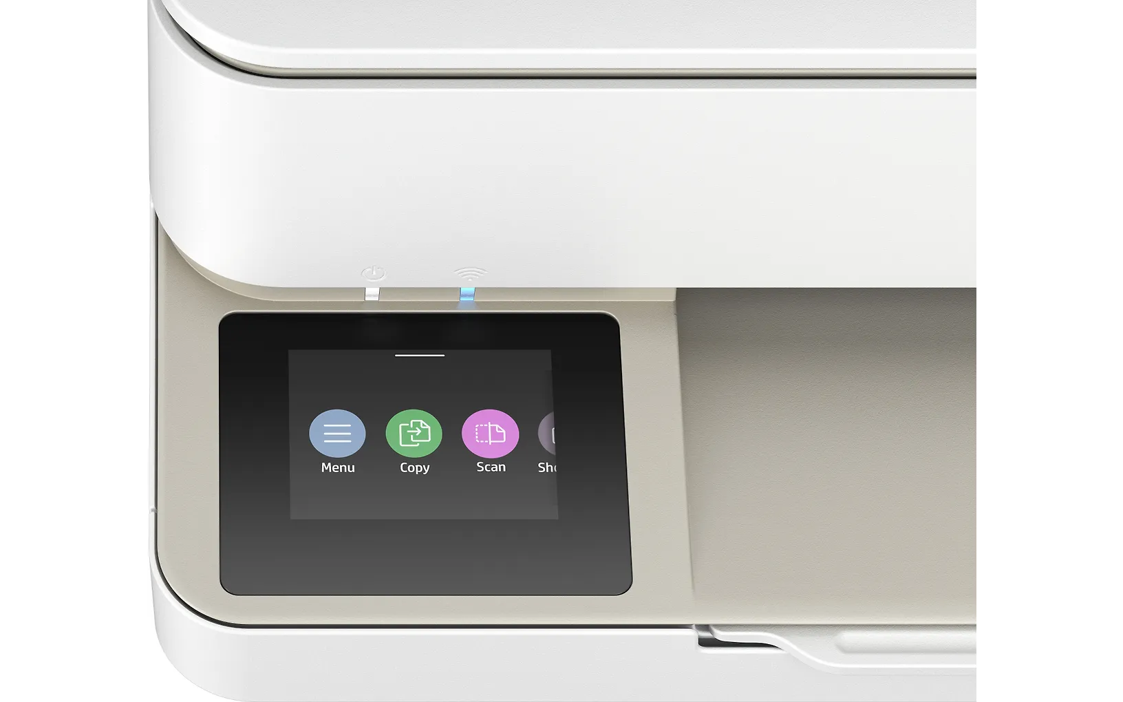 HP ENVY 6120e All-in-One monitoimitulostin