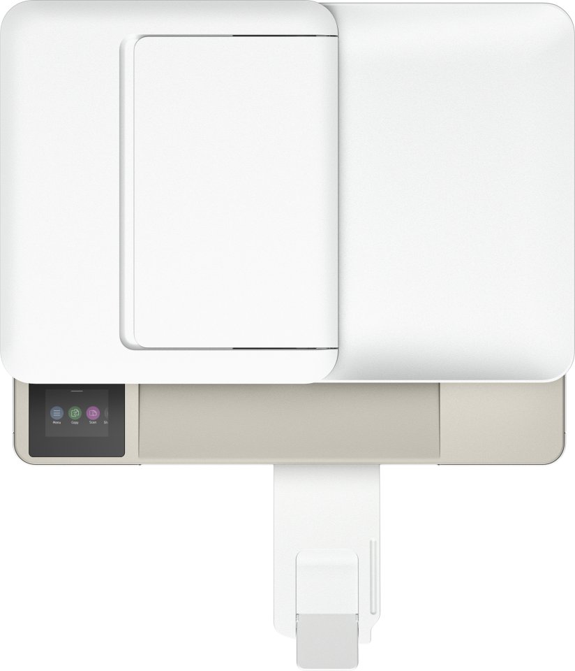 HP ENVY 6520e All-in-One -monitoimitulostin