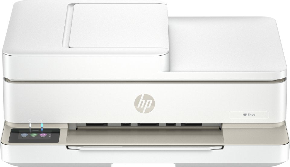 HP ENVY 6520e All-in-One -monitoimitulostin