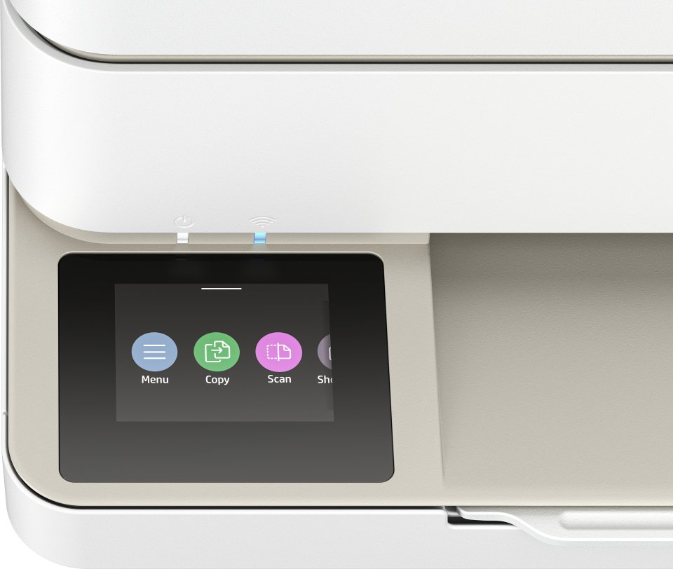HP ENVY 6520e All-in-One -monitoimitulostin
