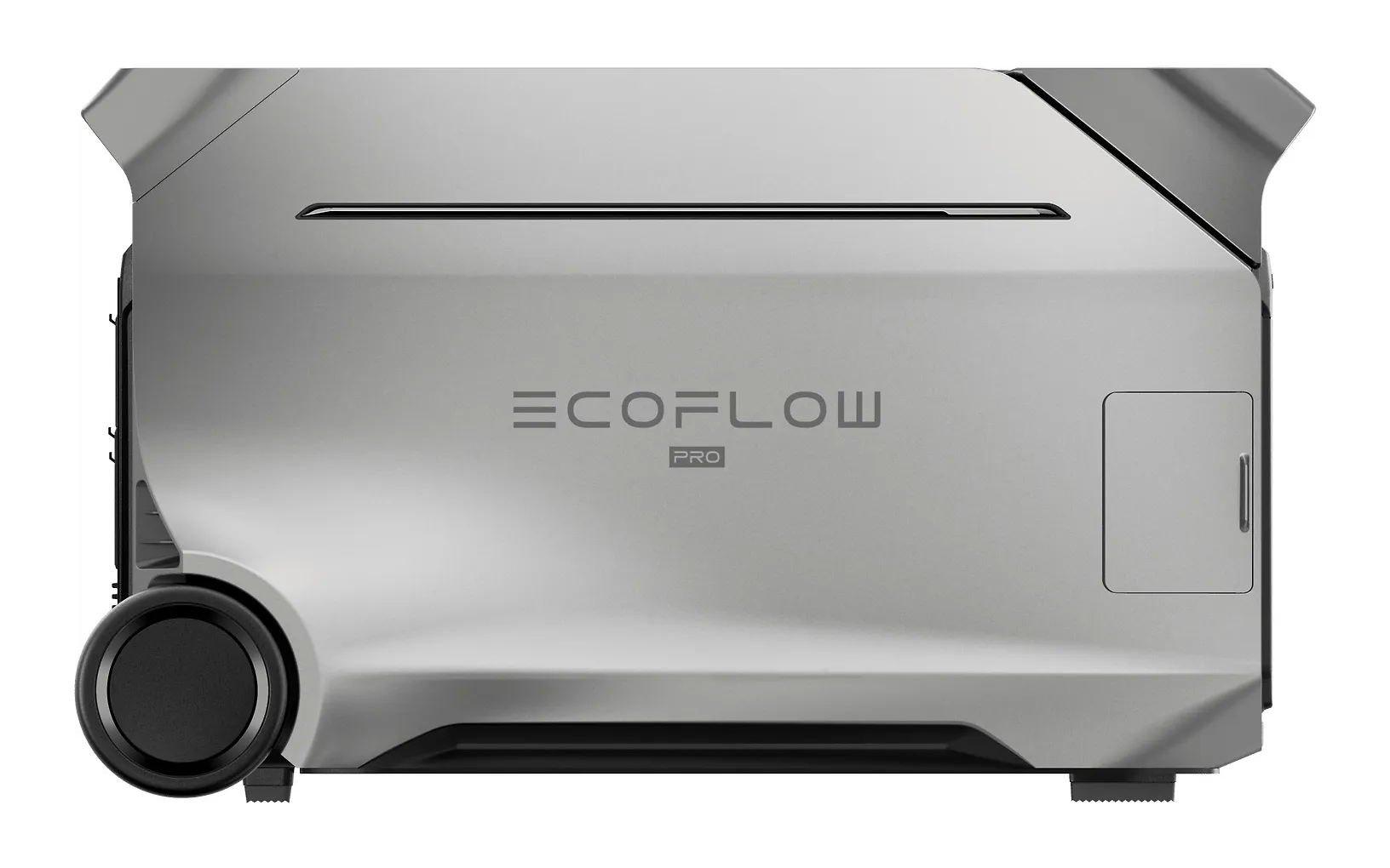 EcoFlow Delta Pro 3 kraftstation, 4096 Wh