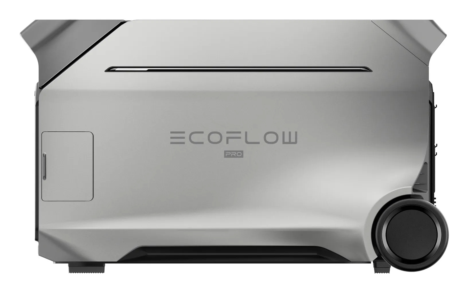 EcoFlow Delta Pro 3 kraftstation, 4096 Wh