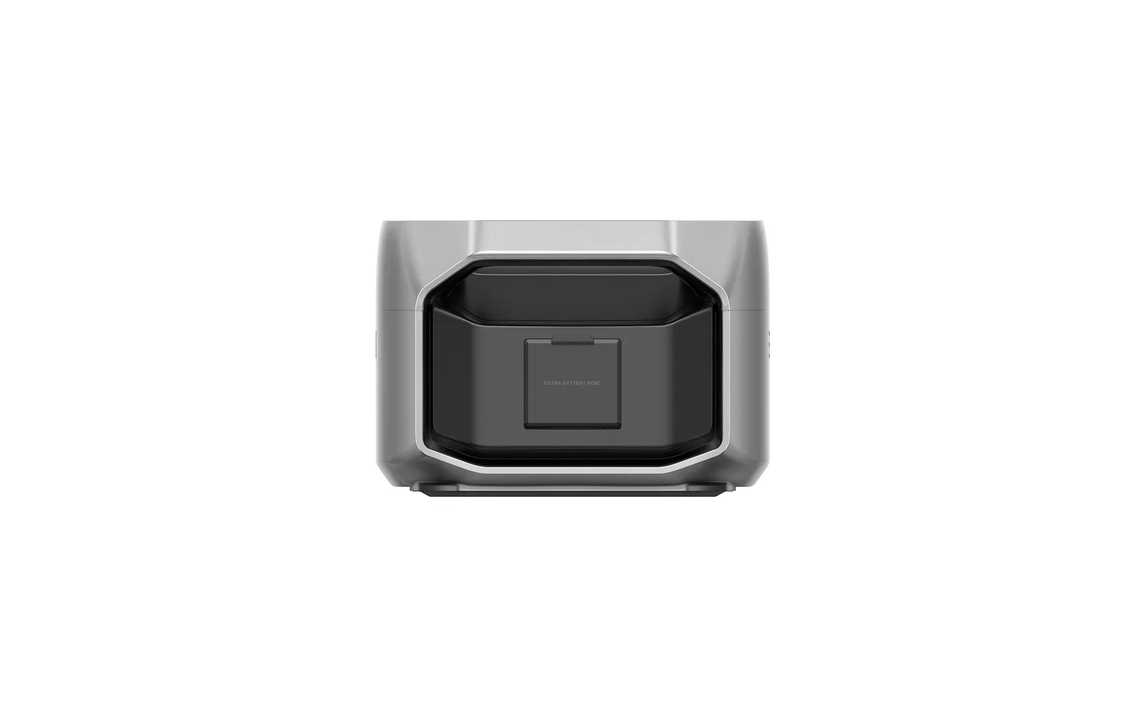 EcoFlow Delta Pro 3 extra batteri, 4096 Wh