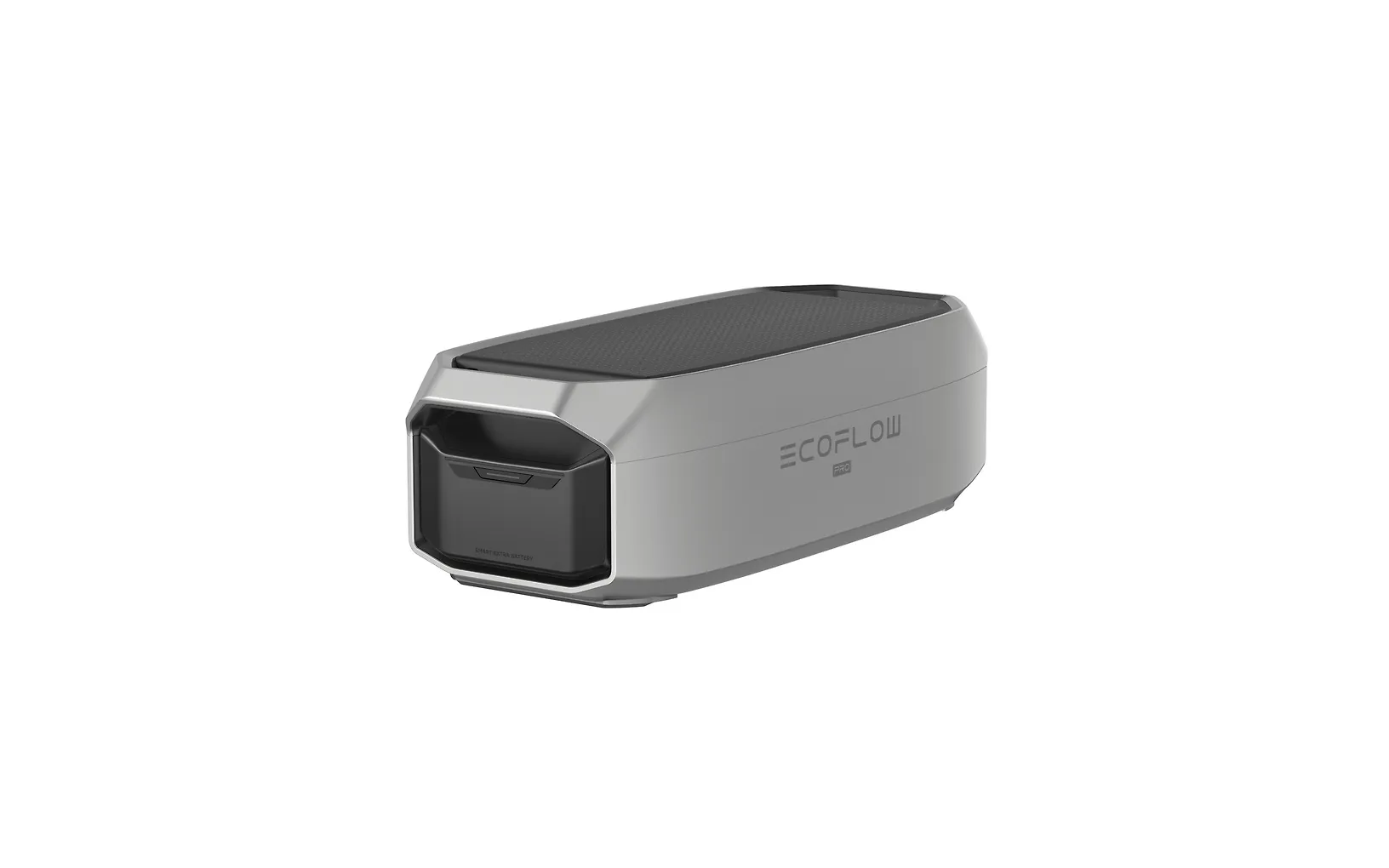EcoFlow Delta Pro 3 extra batteri, 4096 Wh