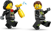 LEGO City 60463 – Tikaspaloauto – kuva 7