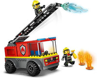 LEGO City 60463 – Tikaspaloauto – kuva 6