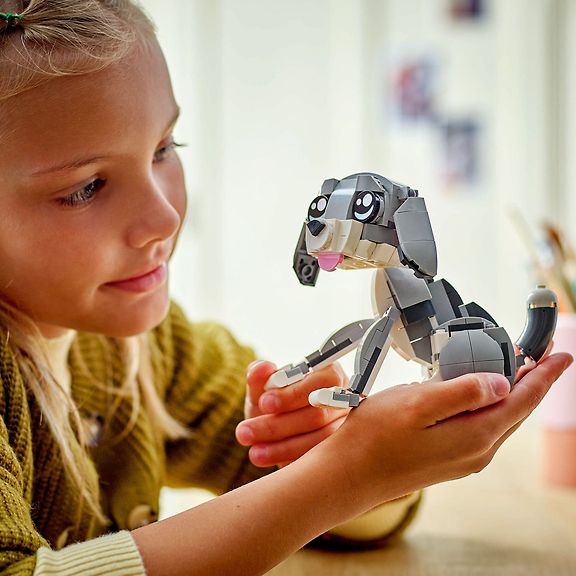 LEGO Creator 31163 – Leikkisä kissa – kuva 6