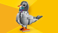 LEGO Creator 31163 – Leikkisä kissa – kuva 13