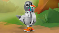 LEGO Creator 31163 – Leikkisä kissa – kuva 16