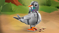 LEGO Creator 31163 – Leikkisä kissa – kuva 19