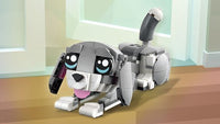 LEGO Creator 31163 – Leikkisä kissa – kuva 15