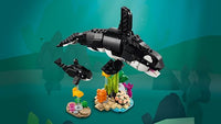 LEGO Creator 31165 – Villieläimet: Pandaperhe – kuva 15