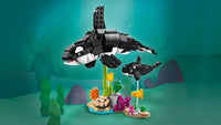 LEGO Creator 31165 – Villieläimet: Pandaperhe – kuva 18