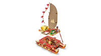 LEGO Disney Princess 43270 – Vaianan seikkailukanootti – kuva 10