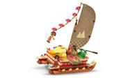 LEGO Disney Princess 43270 – Vaianan seikkailukanootti – kuva 8