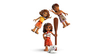 LEGO Disney Princess 43270 – Vaianan seikkailukanootti – kuva 11