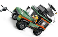 LEGO City 60447 – Nelivetoinen vuoristomaastoauto – kuva 12