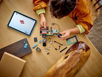 LEGO City 60447 – Nelivetoinen vuoristomaastoauto – kuva 18