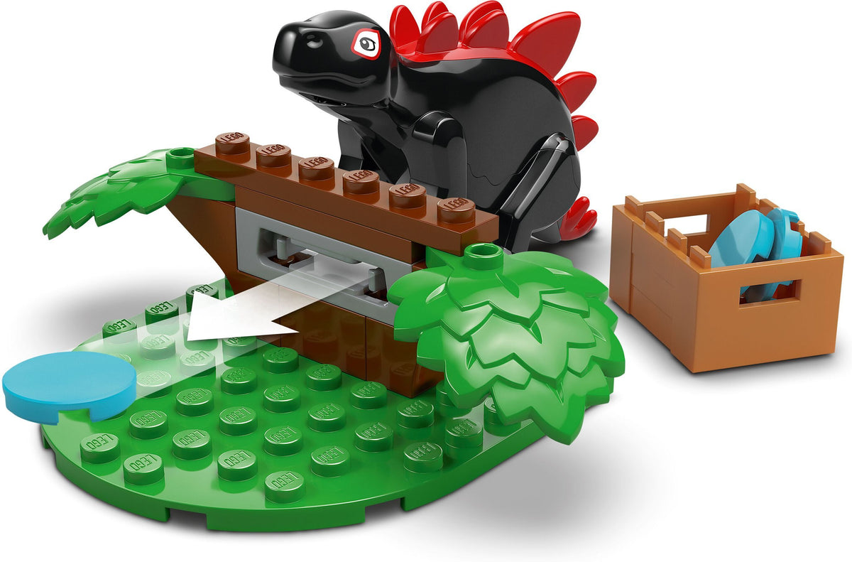 LEGO Super Heroes Marvel 11200 – Spideyn ja Gobbyn lentotaistelu puumajalla – kuva 10