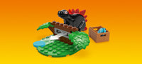 LEGO Super Heroes Marvel 11200 – Spideyn ja Gobbyn lentotaistelu puumajalla – kuva 14
