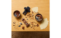 LEGO Icons 10363 Leonardo da Vincin lentävä kone – kuva 3