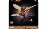LEGO Icons 10363 Leonardo da Vincin lentävä kone – kuva 1
