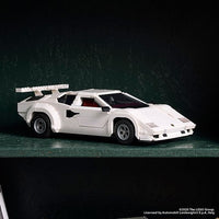 LEGO Icons 10337 – Lamborghini Countach 5000 Quattrovalvole – kuva 5