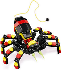 LEGO Creator 31159 – Villieläimet: hämmästyttävä hämähäkki – kuva 17