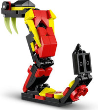 LEGO Creator 31159 – Villieläimet: hämmästyttävä hämähäkki – kuva 15