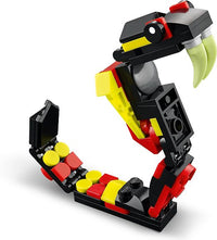 LEGO Creator 31159 – Villieläimet: hämmästyttävä hämähäkki – kuva 12