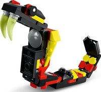 LEGO Creator 31159 – Villieläimet: hämmästyttävä hämähäkki – kuva 18