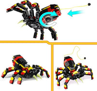 LEGO Creator 31159 – Villieläimet: hämmästyttävä hämähäkki – kuva 8