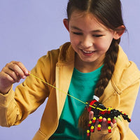 LEGO Creator 31159 – Villieläimet: hämmästyttävä hämähäkki – kuva 4