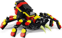 LEGO Creator 31159 – Villieläimet: hämmästyttävä hämähäkki – kuva 13