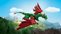 LEGO Creator 31161 - Keskiaikainen lohikäärme – kuva 18