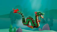 LEGO Creator 31161 - Keskiaikainen lohikäärme – kuva 16