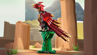 LEGO Creator 31161 - Keskiaikainen lohikäärme – kuva 17