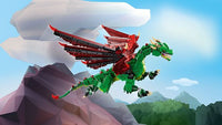LEGO Creator 31161 - Keskiaikainen lohikäärme – kuva 14