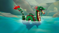 LEGO Creator 31161 - Keskiaikainen lohikäärme – kuva 19