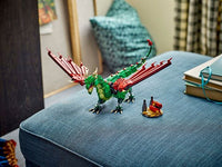 LEGO Creator 31161 - Keskiaikainen lohikäärme – kuva 21
