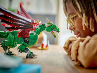 LEGO Creator 31161 - Keskiaikainen lohikäärme – kuva 20
