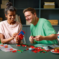 LEGO Art 31214 – tuotekuva 3
