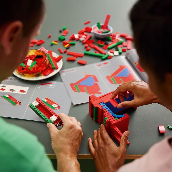 LEGO Art 31214 – tuotekuva 5