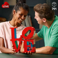 LEGO Art 31214 – tuotekuva 2