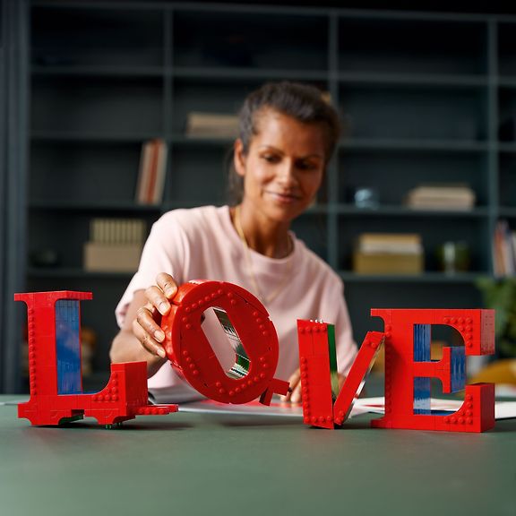 LEGO Art 31214 – tuotekuva 4