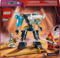 LEGO Ninjago 71827 – Zanen taistelupukurobotti – kuva 18