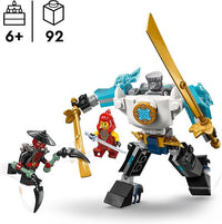 LEGO Ninjago 71827 – Zanen taistelupukurobotti – kuva 3