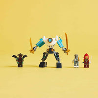 LEGO Ninjago 71827 – Zanen taistelupukurobotti – kuva 10