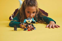LEGO Ninjago 71827 – Zanen taistelupukurobotti – kuva 15
